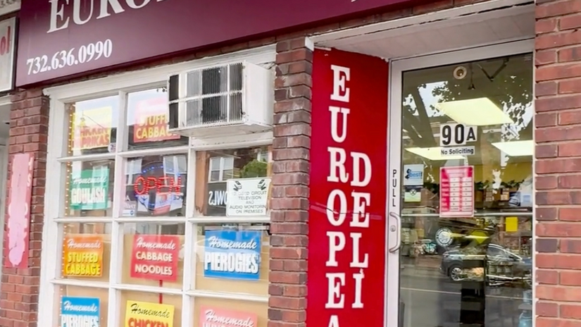 European Deli